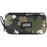 Jacbag Organizer Roll Up-Rulo Organizer Kalem Çantası - Haki - Taba
