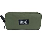 Jacbag Organizer Roll Up-Rulo Organizer Kalem Çantası - Haki