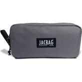 Jacbag Organizer Rulo Kalem Çantası Gri