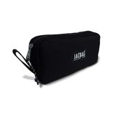 Jacbag Organizer Rulo Kalem Çantası Siyah JAC-06