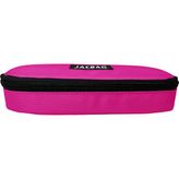 Jacbag Oval Kalem Kutusu Medıum - Pembe