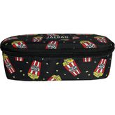 Jacbag Oval XL Kalem Kutusu - Hera
