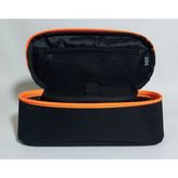 Jacbag Oval XL Kalem Kutusu - Mavi