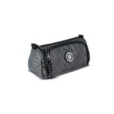 Jacbag Prime XL Soft-Çift Bölmeli Kapitone Kalemkutu
