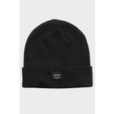 Jack & Jones 12092815 Siyah Erkek Bere