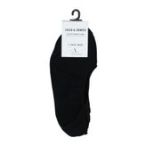 Jack & Jones 12124597 Basic Multi Short Sock Kadın Çorabı
