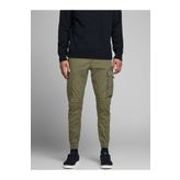 Jack Jones 12141844 Erkek Pantolon