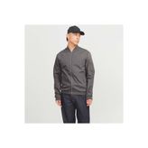 Jack & Jones 12165203-CLK Gri Rush Erkek Ceket