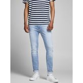 Jack & Jones 12166845 Mavi Erkek Pantolon