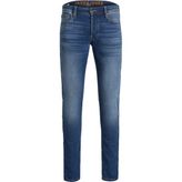 Jack & Jones 12175975 Mavi Erkek Pantolon