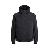 Jack & Jones 12200208-B Siyah Rush Erkek Ceket
