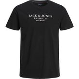 Jack & Jones 12217167 Bluar Chıe Erkek Tişört