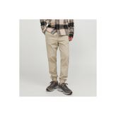 Jack & Jones 12224518-CCK Bej Gordon Dave Erkek Pantolon