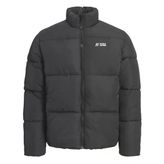 Jack & Jones 12238745 Jjmax Puffer Ceket Siyah