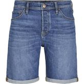 Jack & Jones 12269612 Rıck Orıgınal Regular Fit Erkek Jean Şort