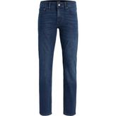 Jack & Jones 12276482 Clark Basic Regular Fit Erkek Jean