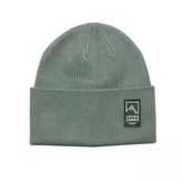 Jack & Jones 12286472 Jacalpes Beanie Ski Bere Yeşil