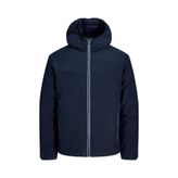 Jack & Jones 12298836 ÇİFT TARALI ERKEK MONT