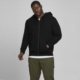 Jack & Jones Basic Erkek Siyah Ceket (12182493-B) - 3XL