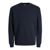 Jack & Jones Düz Erkek Çocuk Sweatshırt, 5003176797