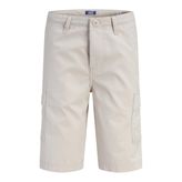 Jack & Jones Ekru Erkek Çocuk Şort, 5003340990