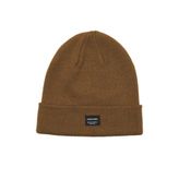 Jack & Jones Erkek Bere - DNA Kahverengi