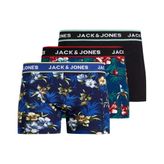 Jack & Jones Erkek Boxer 3lü Paket 12171253