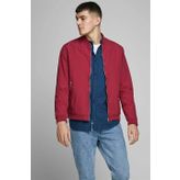Jack & Jones Erkek Ceket Rush Bomber Noos