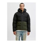 Jack & Jones ERKEK DOKUMA CEKET
