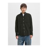 Jack & Jones Erkek Fitilli Gömlek - Classic