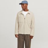 Jack & Jones Erkek Gömlek Yaka Ceket - Perfect