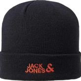 Jack & Jones Erkek Jacdna Bere 63512092815 Black