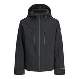 JACK & JONES Erkek Jjlagarde Softshell Ceket Aw25