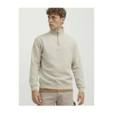 Jack & Jones Erkek Kazak Moonbeam