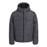 JACK & JONES Erkek Puffer Mont, 12256858