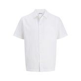 JACK & JONES Erkek Relaxed Fit Gömlek
