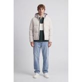 Jack & Jones Erkek Şişme Mont - Bej