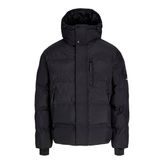 Jack & Jones Erkek Şişme Mont Jcotrace Alpha