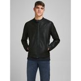 Jack & Jones Erkek siyah Ceket - XL
