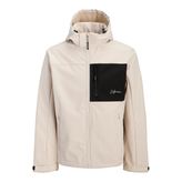 Jack & Jones Erkek Softshell Ceket Jjlupo