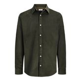 Jack & Jones Fitilli Kadife Gömlek, 5003400436