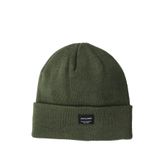 Jack & Jones Jacdna Beanıe Noos Haki Erkek Bere
