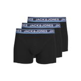 Jack & Jones Jacdna Wb Trunks 3 Pack Erkek Boxer