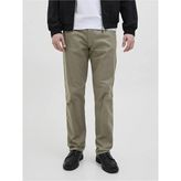 Jack & Jones Jack&jones 12274977 Erkek Pantolon - Haki - XL