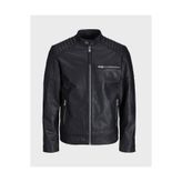 Jack & Jones Jack&jones Erkek Deri Mont
