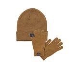 Jack & Jones Jack&jones Erkek Minimalist Bere & Eldiven Seti - Günlük Kışlık