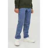 Jack & Jones Jack&jones Junior Erkek Çocuk Kot Pantolon 12237672 - 14 Yaş - Mavi