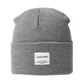 Jack & Jones Jaclong Knit Beanie Noos Erkek Bere