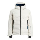 Jack & Jones Jcotarwin Puffer Erkek Mont