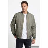 Jack & Jones Jcotrace Erkek Ceket 12301762 - XL - Haki
